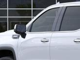 Thumbnail of 2026 Glacier White Tricoat GMC Sierra 1500