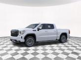 Thumbnail of 2026 Glacier White Tricoat GMC Sierra 1500