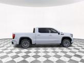Thumbnail of 2026 Glacier White Tricoat GMC Sierra 1500