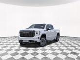 Thumbnail of 2026 Glacier White Tricoat GMC Sierra 1500