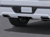 Thumbnail of 2026 Glacier White Tricoat GMC Sierra 1500