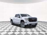 Thumbnail of 2026 Glacier White Tricoat GMC Sierra 1500
