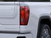 Thumbnail of 2026 Glacier White Tricoat GMC Sierra 1500