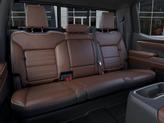 Thumbnail of 2026 Glacier White Tricoat GMC Sierra 1500
