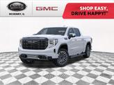 Photo of 2026 Glacier White Tricoat GMC Sierra 1500