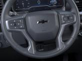 Thumbnail of 2026 Sterling Gray Metallic Chevrolet Silverado 2500