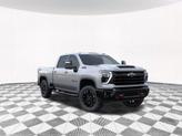 Thumbnail of 2026 Sterling Gray Metallic Chevrolet Silverado 2500