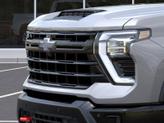 Thumbnail of 2026 Sterling Gray Metallic Chevrolet Silverado 2500