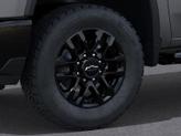 Thumbnail of 2026 Sterling Gray Metallic Chevrolet Silverado 2500