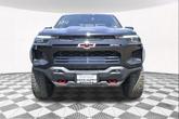 Thumbnail of 2026 Black Chevrolet Colorado