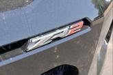 Thumbnail of 2026 Black Chevrolet Colorado