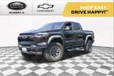 Photo of 2026 Black Chevrolet Colorado