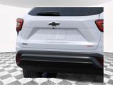Thumbnail of 2026 Summit White Chevrolet Trax