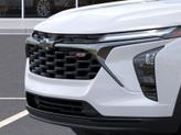 Thumbnail of 2026 Summit White Chevrolet Trax