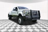 Thumbnail of 2020 Star White Metallic Tri-Coat Ford F-450
