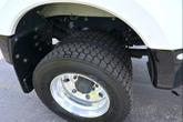 Thumbnail of 2020 Star White Metallic Tri-Coat Ford F-450