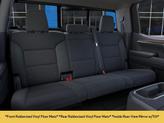Thumbnail of 2025 Summit White Chevrolet Silverado 1500