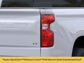 Thumbnail of 2025 Summit White Chevrolet Silverado 1500