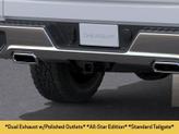 Thumbnail of 2025 Summit White Chevrolet Silverado 1500