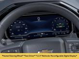 Thumbnail of 2025 Summit White Chevrolet Silverado 1500