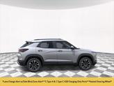 Thumbnail of 2026 Sterling Gray Metallic Chevrolet Trailblazer