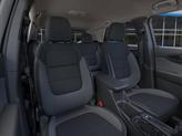 Thumbnail of 2026 Sterling Gray Metallic Chevrolet Trailblazer