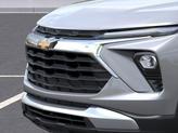 Thumbnail of 2026 Sterling Gray Metallic Chevrolet Trailblazer