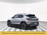 Thumbnail of 2026 Sterling Gray Metallic Chevrolet Trailblazer
