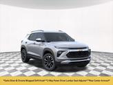 Thumbnail of 2026 Sterling Gray Metallic Chevrolet Trailblazer