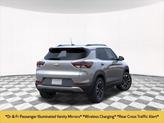 Thumbnail of 2026 Sterling Gray Metallic Chevrolet Trailblazer