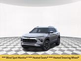 Thumbnail of 2026 Sterling Gray Metallic Chevrolet Trailblazer