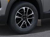 Thumbnail of 2026 Sterling Gray Metallic Chevrolet Trailblazer