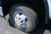 Thumbnail of 2025 Summit White Chevrolet Silverado 3500