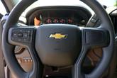 Thumbnail of 2025 Summit White Chevrolet Silverado 3500