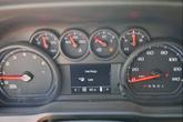 Thumbnail of 2025 Summit White Chevrolet Silverado 3500