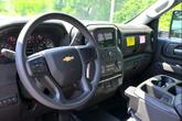 Thumbnail of 2025 Summit White Chevrolet Silverado 3500