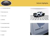 Thumbnail of 2025 Summit White Chevrolet Silverado 3500