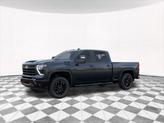 Thumbnail of 2025 Cypress Gray Chevrolet Silverado 2500