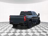 Thumbnail of 2025 Cypress Gray Chevrolet Silverado 2500