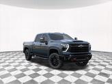 Thumbnail of 2025 Cypress Gray Chevrolet Silverado 2500