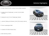 Thumbnail of 2023 Stellar Black Metallic Cadillac XT5
