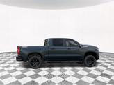 Thumbnail of 2026 Cypress Gray Chevrolet Silverado 1500