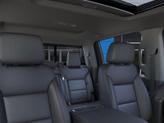 Thumbnail of 2026 Cypress Gray Chevrolet Silverado 1500