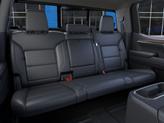 Thumbnail of 2026 Cypress Gray Chevrolet Silverado 1500