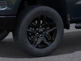 Thumbnail of 2026 Cypress Gray Chevrolet Silverado 1500