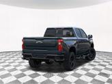 Thumbnail of 2026 Cypress Gray Chevrolet Silverado 1500