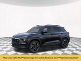 Thumbnail of 2026 Mosaic Black Metallic Chevrolet Trailblazer