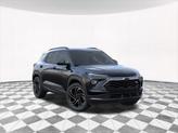 Thumbnail of 2026 Mosaic Black Metallic Chevrolet Trailblazer