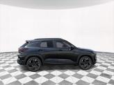 Thumbnail of 2026 Mosaic Black Metallic Chevrolet Trailblazer