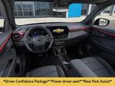 Thumbnail of 2026 Mosaic Black Metallic Chevrolet Trailblazer
